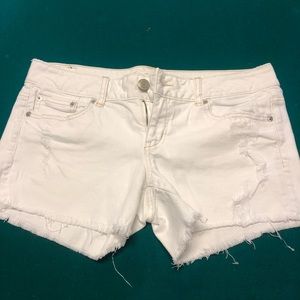 American Eagle Womens Shorts